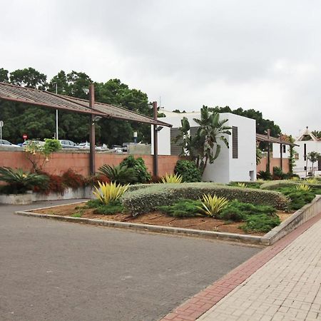 马拉加Del Parque Flats - San Millan公寓 外观 照片