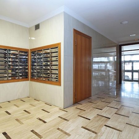 马拉加Del Parque Flats - San Millan公寓 外观 照片